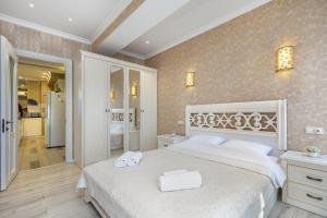 Modern Three-bedroom apartment in Avlabari with Amazing views