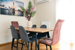 Seaside bliss in Alimos ideal for families !