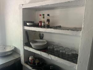 Tharavadu Homestay