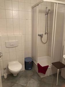 Ferienwohnungen am Louisenteich