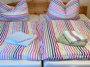 Ferienwohnungen am Louisenteich