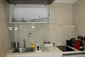 Nicosia Central Suites