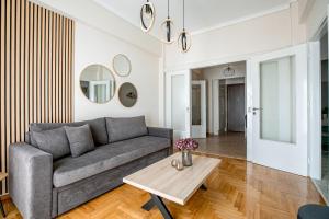 Helios Apartment by A&A Residencies