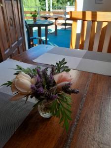 Monoambiente Golondrina