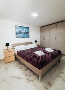 Villa PAPADATES ARTEMIS