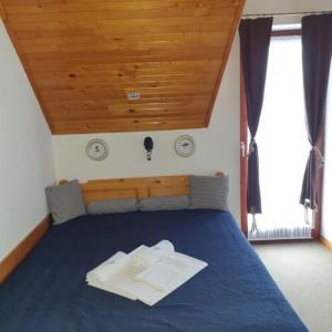 Csopaki Hajós Apartman