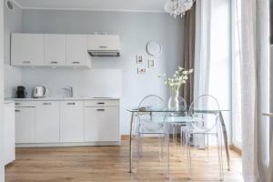 Naptun Old Town by Alqueen Apartments