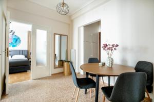 Helios Apartment by A&A Residencies