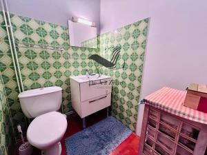 Maisons de vacances Gite de Mali - De plain pied a deux pas du centre : photos des chambres