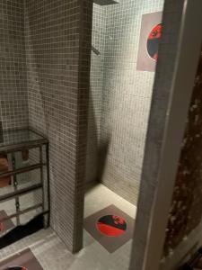 B&B / Chambres d'hotes La Maison Blanche a Saint-Yzans-de-Medoc : photos des chambres