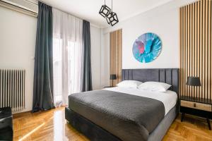 Helios Apartment by A&A Residences