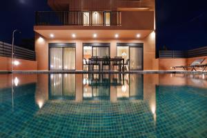 Madre Tierra Boutique Villa 2