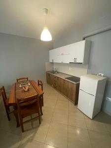 Oslo Beach Apartments