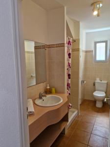 Appartements Le Panoramic : photos des chambres