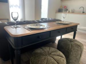 roof tops apartment - 4hvězdičkové hotely ve městě Ilfracombe