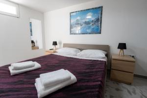 Villa PAPADATES ARTEMIS