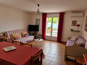 Appartements Le Panoramic : photos des chambres