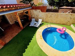 Villa Valeria by Wave Properties