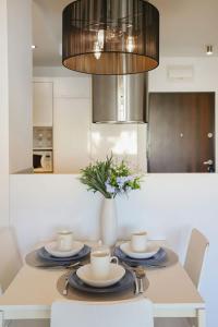 Marina Primore Apartments by Noclegi Renters