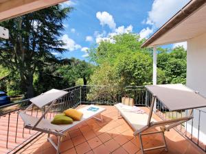 Casa Lucia Marina di Campo