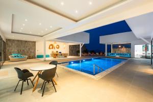 Villa Twice, Luxury and Serenity in Ko Samui