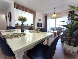 Beach Lounge Apartment Litoralmar