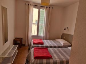 Appartements Le Panoramic : photos des chambres