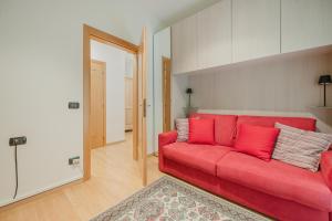 I Folli di Alleghe Apartment - Parking & Wi-Fi
