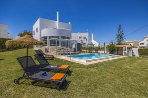 Villa Casa Duarte by Villa Plus - Ubytování bez kategorie ve městě Olhos de Água