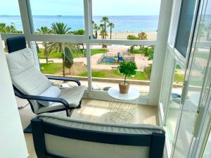 Apartamento San Gerardo By Solymar Holiday