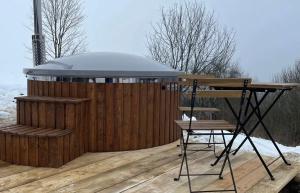 Chalúpka pod Rozsutcom