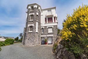 Appartements Studio cosy en bord de mer a Saint Quay Portrieux : photos des chambres