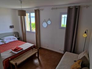 Appartements Le Panoramic : photos des chambres