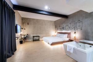 Stark Boutique Hotel and Spa