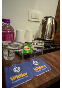 Widlor Boutique Hotel, Andheri East, Mumbai