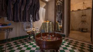 Riad 4 Jardins & Spa
