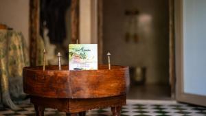 Riad 4 Jardins & Spa