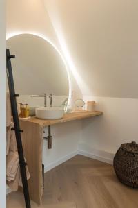 NOX Logies, vakantiewoning en polyvalente ruimte