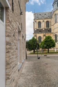 NOX Logies, vakantiewoning en polyvalente ruimte