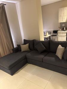 A luxury relaxing apartment in madinaty