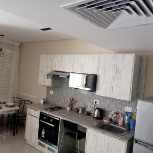 A luxury relaxing apartment in madinaty