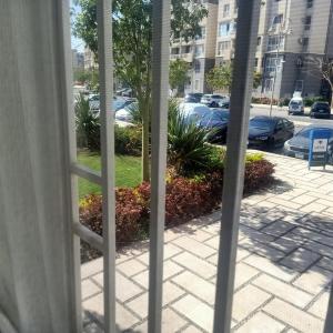 A luxury relaxing apartment in madinaty