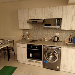 A luxury relaxing apartment in madinaty