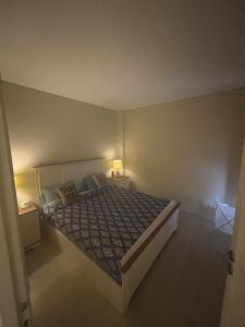 A luxury relaxing apartment in madinaty