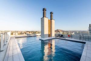 LOFT512 Maxplaza Canoas