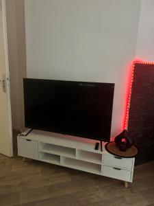 Appartements Jacuzzi suite : photos des chambres