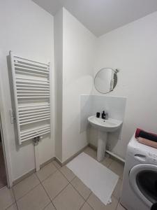Appartements Jacuzzi suite : photos des chambres