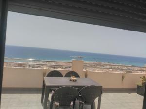 ATICO con 30m2 de terraza y vistas al mar