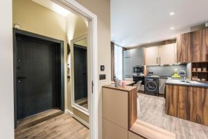 City Center Luxury Studio