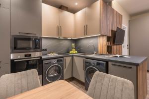 City Center Luxury Studio